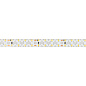 Светодиодная лента Arlight RZ-A160-15mm 24 В IP20 19.2 Вт/м 160 LED/м 15 мм CRI>85 5 м — фото 2