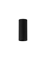 Sandy Black AluminiumLED MR11/GU10 1x10 Watt 100-240Volt IP20 Bulb ExcludedD:4 H:10 cm