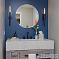 KW2281 Visual Comfort Rousseau настенный светильник для ванной — фото 9
