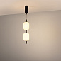 056886 Arlight Светильник SP-CARAMELA-HANG-R120-7 Вт Warm2700 (BK, 300 °, 230 В) — фото 1