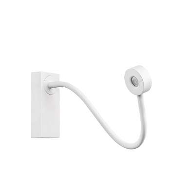 05-7366-14-14 лампа для чтения Leds C4 Link Surface-Recessed белый