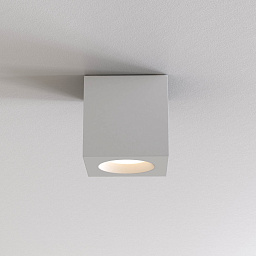 1326043 Astro lighting Kos встраиваемый потолочный светильник квадратной формы белый IP65