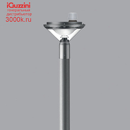 EJ39 iGuzzini Twilight Уличный светильник
