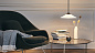 0351030A Artemide Orsa подвесной светильник — фото 1