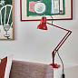 Настольная лампа Anglepoise Original 1227 Кораллово-красный 33287 — фото 2