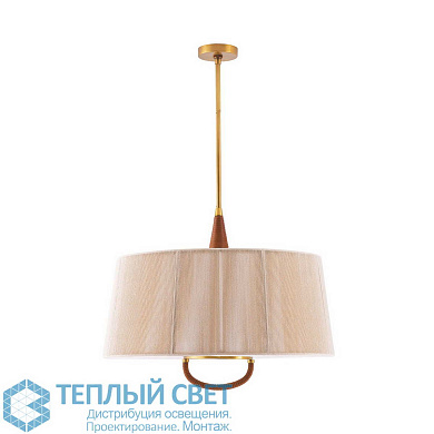 Middlebury Pendant подвесной светильник Arteriors 49789