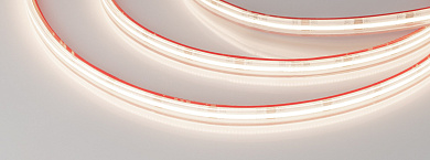 Светодиодная лента Arlight COB-PS-X544-10mm 24 В IP67 11,5 Вт/м 10 мм CRI>90