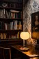 Настольная лампа Foscarini Buds 3 — фото 7