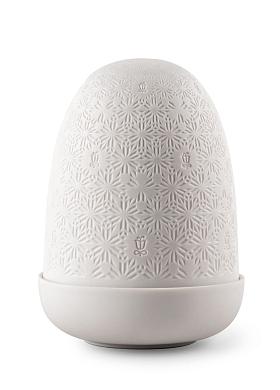 Аккумуляторная настольная лампа Anniversary Dome Lladro 01024283