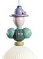 Подвесной светильник Mademoiselle Béatrice Lladro 01023533 — фото 3