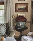 RL1250 Visual Comfort Anette напольная лампа — фото 2