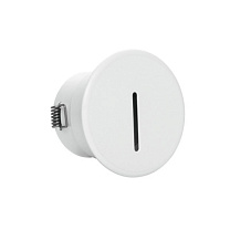 powerLED 2 W 630 mA 249 Lm - Natural white 4000 K - 5°