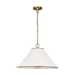 AP1272GD Visual Comfort Aldric Подвесной светильник