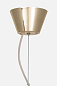 Gatsby 45 Brass Globen Lighting подвесной светильник — фото 4