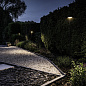 Садовый столбик Swapi BEL LIGHTING — фото 1