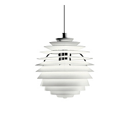 PH-LOUVRE-PENDANT Louis Poulsen PH Louvre Подвесной светильник