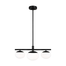 EF1063 Visual Comfort Lune Потолочный светильник