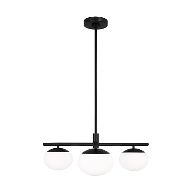 Потолочный светильник Visual Comfort Lune