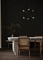 Подвесной светильник Munari 6 DCW éditions — фото 1