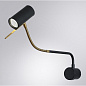 A2423AP-5PB Arte Lamp Sulafat бра LED 1х5W 250Lm 4000K — фото 1