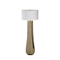 Gray Floor Lamp торшер Sonder Living 1407037 — фото 1