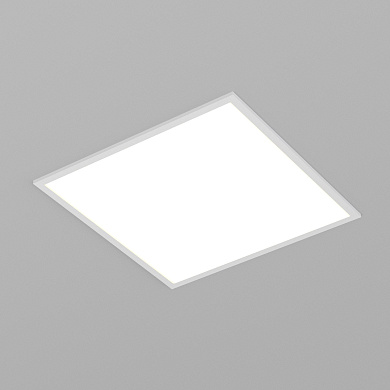 Светодиодная панель Arlight IM-S600x600-40W