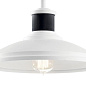 Allenbury 1 Light Convertible Pendant White уличный подвесной светильник 49982WH Kichler — фото 1