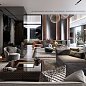 Подвесной светильник L'Arte Luce Raimond L46203.98 — фото 5