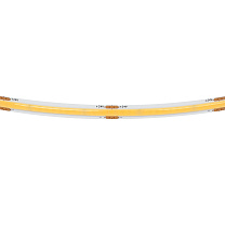 Лента теплого белого свечения COB LED 24V Lightstar 420833