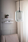 Cuboza 20 Green Globen Lighting подвесной светильник — фото 1