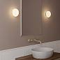Настенный светильник Astro Lighting Zeppo полированный хром — фото 5