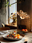 Настольная лампа Lafleur SLAMP — фото 12