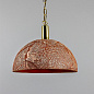MLCMP064 Mullan подвес Kauri из органической керамики, Red Iron, 37 см — фото 11