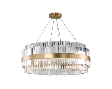 Люстра Newport Kelly 10242/80