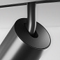 TR212-1-12WTW-DS-Z-B Maytoni Focus Zoom Трековый светильник 12W Черный — фото 7