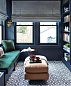 RL2260 Visual Comfort Anette настенное бра с рычажным кронштейном — фото 4