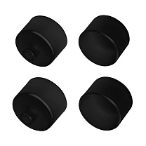 WPH-FLEX-D22-360deg BLACK