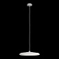 10119 White Loft it Plato подвесной светильник 24W 1690lm 3000K — фото 4