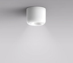 CA1004 Serien Lighting Cavity потолочный спот