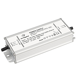 025045 Arlight блок питания ARPV-UH24150-PFC-55C (24V, 6.3A, 150W)