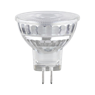 28978 Paulmann LED Reflector 184 лм 1,8 Вт 2700 К серебристый