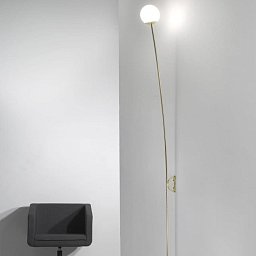 7252/A1 L MM lampadari Arch настенный светильник