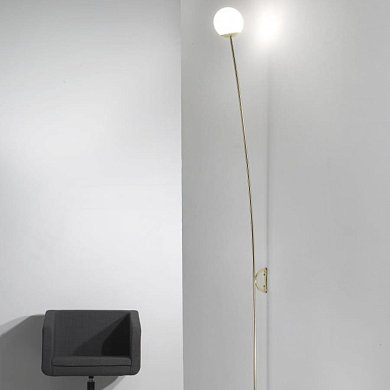 Настенный светильник MM Lampadari Arch 7252/A1 L