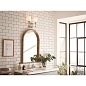 Rosalind 11.5" 2 Light Vanity Light Polished Nickel настенный светильник 55146PN Kichler — фото 3