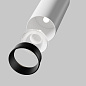Потолочный светильник Maytoni FOCUS LED 12W 750лм Белый C055CL-L12W4K-SS-W — фото 5