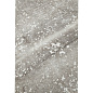 39960 Ковер Hide Acid Wash Silver 180x215cm Kare Design