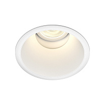 Потолочные светодиодные светильники Led technology VERS 12.30 V W белый