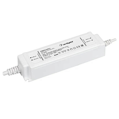 038620 Arlight Блок питания ARPJ-SP-231750-PFC (40W, 15-23V, 1.75A)