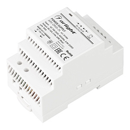 031086 Arlight 24v Источник напряжения