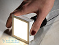 KURT Q10 Фиксированный потолочный светильник Flexalighting